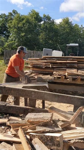 One Piece at a Time on the SuperSplit