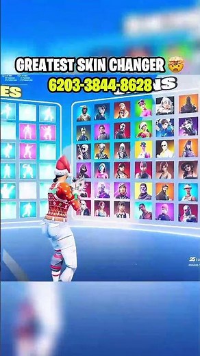 How To USE Any Skin In Fortnite 2026
