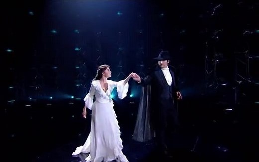 【高清1080p】全明星！西区音乐剧顶流名曲串演 | 悲惨世界 x 歌剧魅影 x 欢乐满人间 | ONE SHOW MORE! The Final BGT