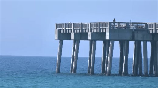 Spring Break 2025; How PCB lifeguards are getting ready