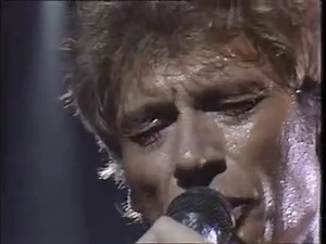 6K views · 125 reactions | Ne me quitte pas Johnny Halliday chante...