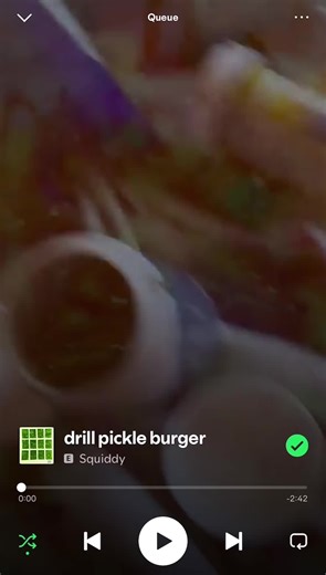 Drill Pickle Burger: A New Tune from Bob's Burgers
