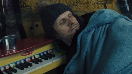 The unloved movie script that soundtracked Porcupine Tree’s Deadwing