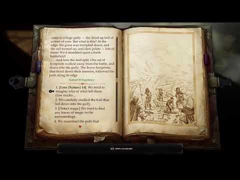 Pathfinder kingmaker walkthrough no commentary