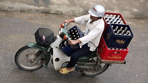 Hildburghausen: 1,9 Promille auf dem Moped kurz vor Koma - inSüdthüringen