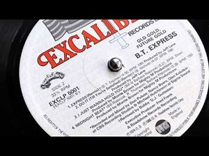 BT Express - Express