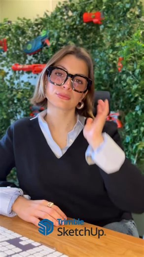 Un rendu réaliste en moins d’une minute, et sans prompt ? C’est possible avec Chat GPT ! et je te motnre comment faire 🌟 #sketchupia #ia #rendu #tutosketchup | Formation SketchUp Adebeo