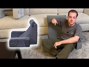 Vekkia Reading Pillow Review – Ultimate Comfort for Reading & Relaxing in Bed