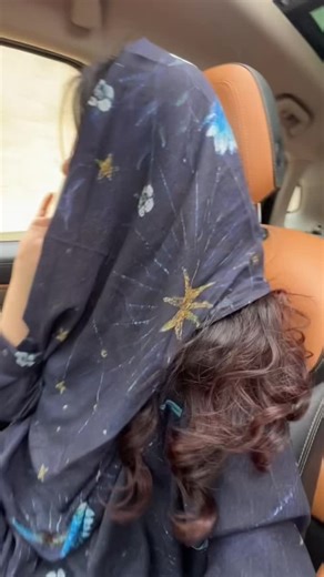 Stunning Cloud Views Over Abha in August