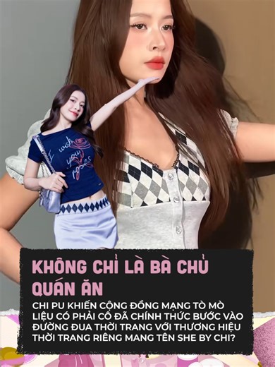 Thì ra là vậy #clmedia #celebnetwork #fashion #clstyle #style #chipu #shebyshj