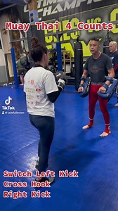 4 Count series Right KickHook Cross Left Kick -Left Kick Cross Hook Right Kick -Enrolling Now!!☎️ 714-726-0134💻 Cswfullerton.com📧 cswfullerton@gmail.com📺 https://www.youtube.com/channel/UCznieQn_Zim1Q1mvJH51T0Q?sub_confirmation=1-#muaythai #kickboxing #mma #boxing #bjj #karate #ufc #jiujitsu #judo #martialarts #fight #taekwondo #thaiboxing #fighter #wrestling #ko #knockout #bellator #k1 #mixedmartialarts #grappling #kungfu #fighting #sambo #бокс #sparring #conormcgregor #submission #csw #erik