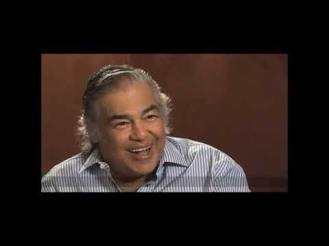 (2006) Aaron Russo Reflections and Warnings Part 4 of 7!