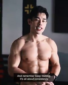 2.4M views · 78K reactions | How to train this muscle group | Jordan Yeoh | Facebook