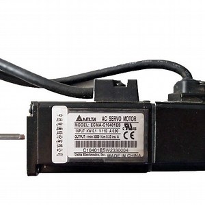 [Hot Item] Ecma-C11330s8la 0.75kw Asda-A2 Industrial Automation AC Servo Motor
