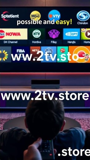 Unlock Free IPTV Magic Codes!