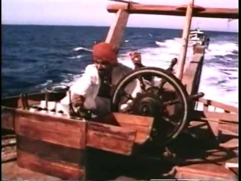 Hamad and the Pirates (1971)
