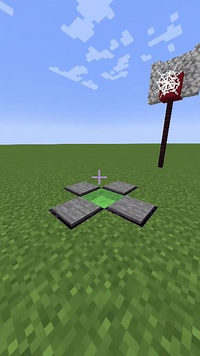 Minecraft Basketball Tutorial: Crafting a Moving Ball in Minecraft