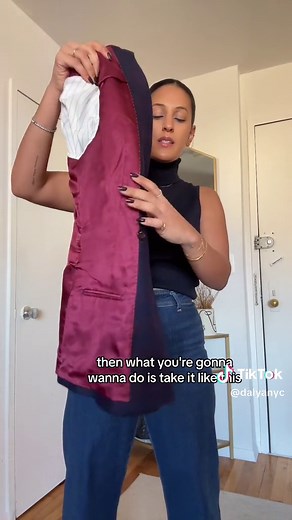 How to Pack a Blazer for Traveling: Expert Tips and Tricks