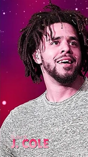 Full Album J. Cole – Crooked Smile
