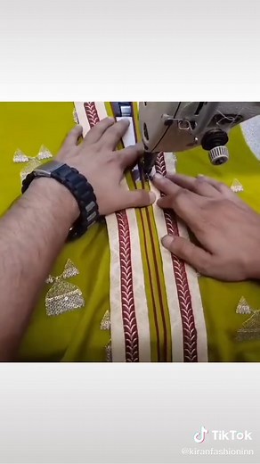 Amazing Potli button Neck Design | Easy New Trick _ اب پوٹلی بٹن بنائيں اور بہترین گلا ڈیزائن کریں #potlibuttonmaking #foryou #foryoupage #tiktokvirel #KiranFashionInn