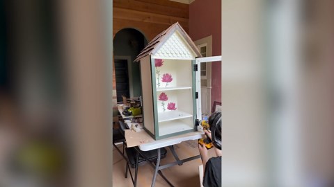 How to Build a Little Free Library: A Fun & Functional DIY Project