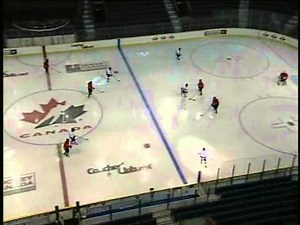 416 - Offensive Zone Entries - Ladder Plays