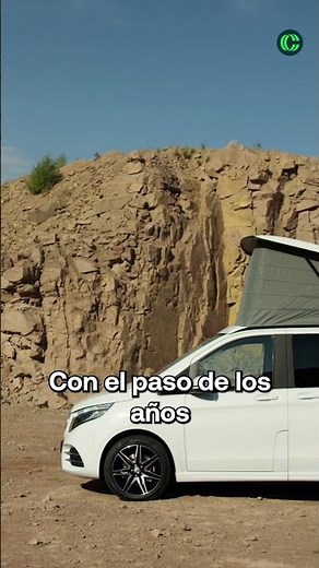MERCEDES BENZ MARCO POLO