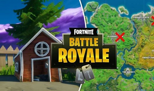 Fornite unveil new ‘choppa’ vehicle