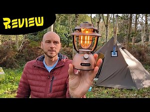 Olight Olantern Classic 2 Pro - light & power bank - Review