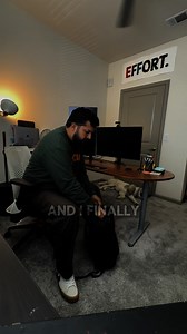 9.9K views · 75 reactions | 朗 You know that feeling when you unbox something you’ve been really excited about? That’s exactly what’s happening here! Ernesto Sandoval, @ernalgas , has been using Wacom tablets for 16 years — so it only feels right he’s now unboxing the Cintiq 16.  Coincidence? Maybe. A full-circle moment? Definitely. #WacomPartner #Cintiq16 #MadewithWacom #ArtistSetup | Wacom | Facebook