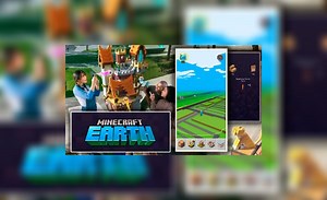 Beta cerrada de Minecraft Earth: Mira cómo descargar y probar el juego antes de su lanzamiento [VIDEO]