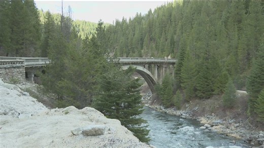 What’s next for Idaho’s historic Rainbow Bridge? Cost, safety and heritage collide