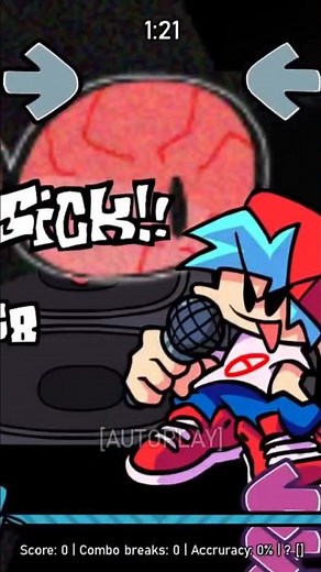 Funeral Android Port(Dave And Bambi Mod Port) #android #fnf #vsbambi #funeral #black #shortplay