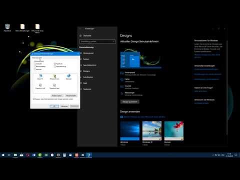 This PC Show shortcut on desktop