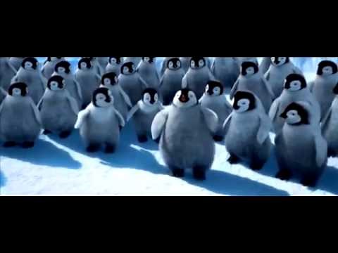 Pinguin Dance ORIGINAL