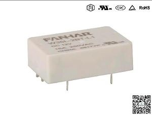 [Hot Item] Latching Relay for Smart Control Dpdt Dpst Relay