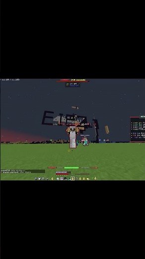 신생 반야생 약탈서버, 히트서버! (시즌2 진행중) #minecraft #cpvpmontage #cpvp #야생 #야생약탈 #약탈서버 #약탈 #마크 #마인크래프트 #히트서버