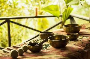 Sound Therapy and well-being: some scientific studies