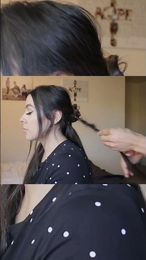 Watch Now! Starting Dreads with Straight Hair Made Easy