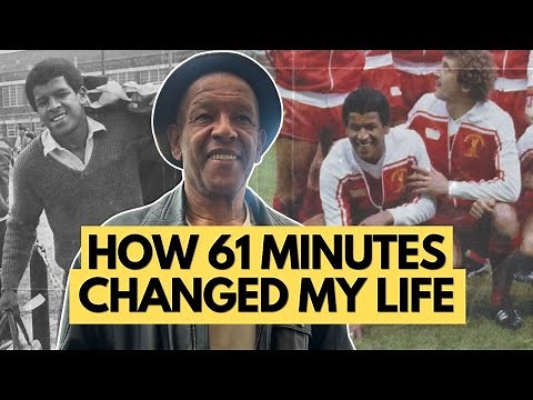 How Liverpool's first Black footballer conquered Bayern Munich | Howard Gayle interview