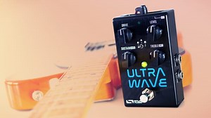 Source Audio dévoile les Ultra Wave Multiband Processor
