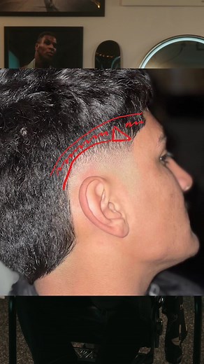 Great cut from a young barber. What do you think? Follow the instructions in the video if you want a chance for your haircut to be analayzed. #clipper #barber #barbereducation #firsthaircut #howtocuthair #fadeanalysis #beginnerbarber #ratinghaircuts #teenbarber