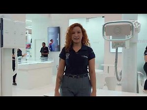 Conheça o DigiEye 330-350 (sistemas de raios x Full digital)