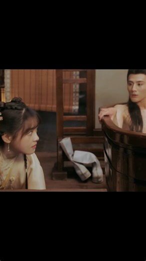 5.9K views · 89 reactions | Cinderella accidentally took a bath with the prince 灰姑娘无意间和王爷一起泡澡 Drama：A Talented Girl Grows up 珞Welcome to click and watch‍♂ #吾家才女初长成 #ATalentedGirlGrowsup | 怦怦甜剧营 | Facebook