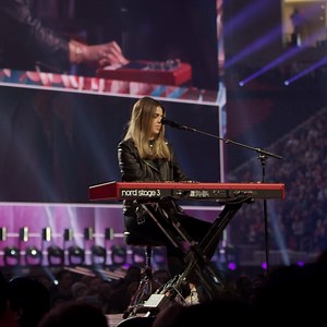 78K views · 6.7K reactions | In case you missed it — King of Kings, live from Passion Conferences is now on our YouTube Channel! worship.lnk.to/kingofkingspassion | Hillsong Worship | Facebook