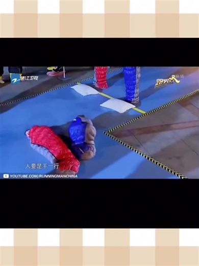 #奔跑吧兄弟 #angelababy杨颖 #李晨 #郑恺 #王彦霖 #宋雨琦 #朱亚文 #Lucas #杨迪