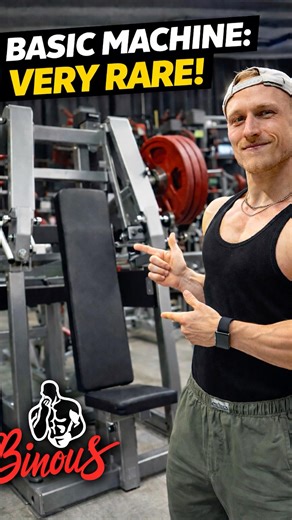 DAVID HOFFMANN built this!🔨