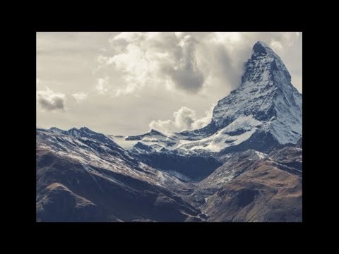 "Be Thou Humble" A Glenn Rawson Devotional