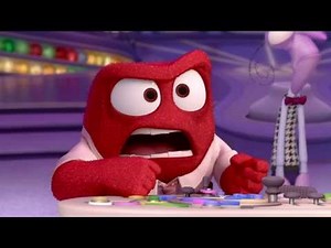 Inside Out pizza clip