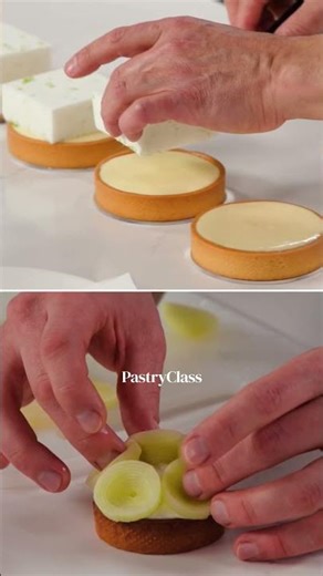 Learn from the world’s best pastry minds on @pastryclass.